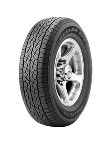 BRIDGESTONE DUELER 687 235/55 R18 100H