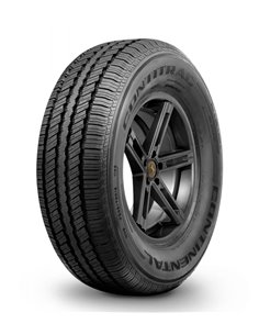 CONTINENTAL CONTI TRAC 245/70 R16 111S