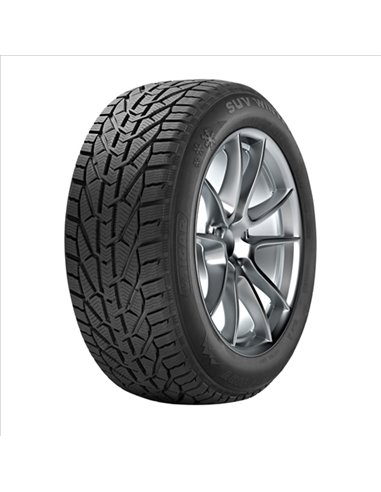 TIGAR WINTER 195/60 R15 88T