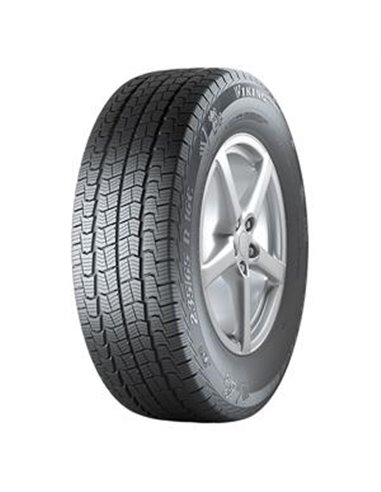 VIKING FOURTECH VAN 6PR 215/65 R15C 104/102T