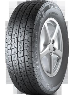 VIKING FOURTECH VAN 225/75 R16C 121/120R