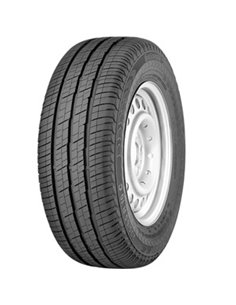 CONTINENTAL VANCO CONTACT 2 195/70 R15 97T XL
