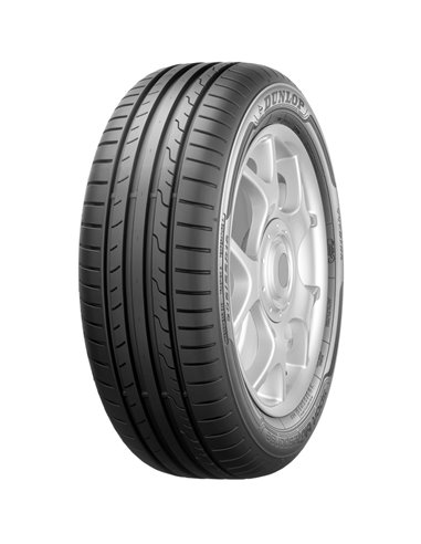 DUNLOP BLURESPONSE 205/60 R16 92H