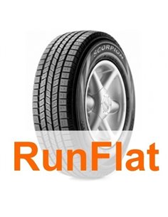 PIRELLI SCORPION ICE&SNOW 275/40 R20 106V XL RUNFLAT