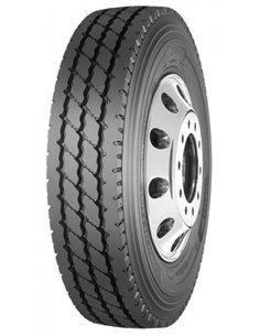 MICHELIN X WORKS Z 315/80 R22.5 156K
