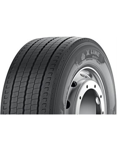 MICHELIN X LINE ENERGY Z 315/60 R22.5 154L