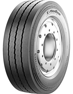 MICHELIN X MAXITRAILER 205/65 R17.5 129J