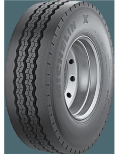 MICHELIN XTE2 245/70 R19.5 141J