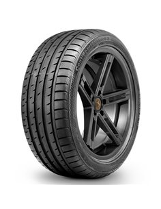 CONTINENTAL CONTI SPORTCONTACT 3 245/45 R18 96W
