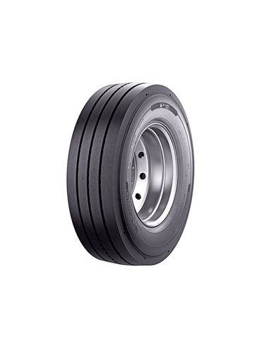 MICHELIN X LINE ENERGY T 445/45 R19.5 160K