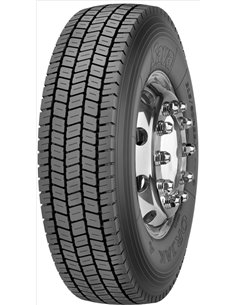 SAVA ORJAK 4 235/75 R17.5 132M