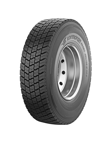 KORMORAN ROADS 2D 235/75 R17.5 132M