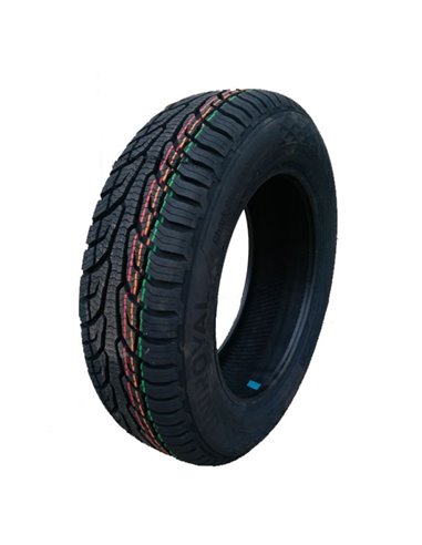 UNIROYAL ALL SEASON EXPERT 2 205/55 R17 95V XL