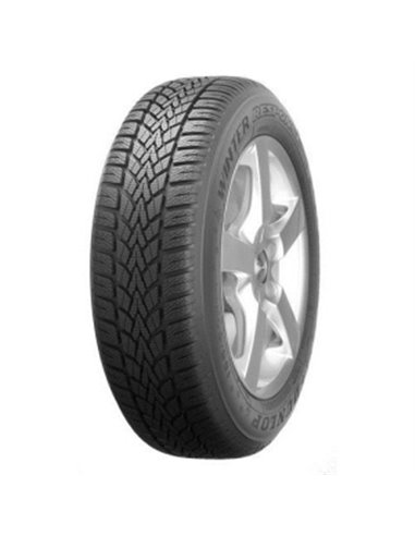 DUNLOP WINTER RESPONSE 2 185/55 R15 82T