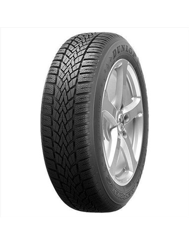 DUNLOP SP WINTER RESPONSE 2 185/65 R14 86T