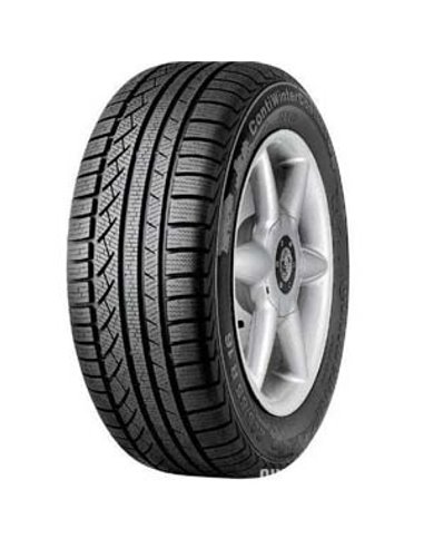 CONTINENTAL CONTIWINTERCONTACT TS 810 MO 245/45 R17 99V XL