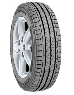BF GOODRICH ACTIVAN GO 185/75 R16C 104R