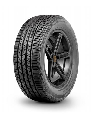 CONTINENTAL CROSS CONTACT LX SPORT MO 255/55 R18 105H