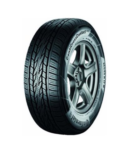 CONTINENTAL CROSS CONTACT LX 2 265/70 R16 112H