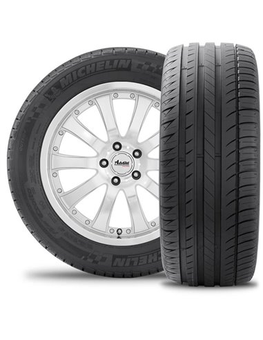 MICHELIN PILOT EXALTO 175/65 R14 82H