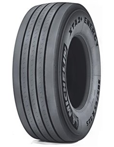 MICHELIN XTA 2+ ENERGY 445/45 R19.5 160J