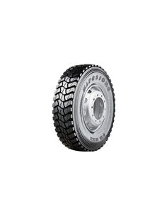 FIRESTONE FD833 13"/80 R22.5 156K