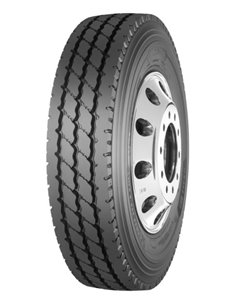MICHELIN X WORKS Z VG 315/80 R22.5 156K