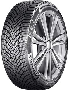 CONTINENTAL TS860 S 275/50 R19 112V XL