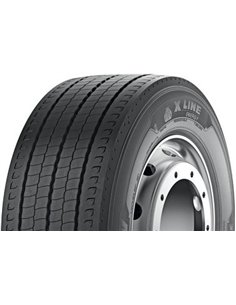 MICHELIN X LINE ENERGY Z 315/70 R22.5 156L