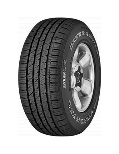 CONTINENTAL CONTI CROSSCONTACT LX 215/65 R16 98H