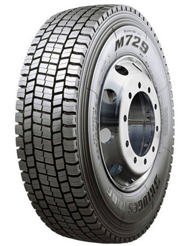 BRIDGESTONE M729 315/70 R22.5 154L
