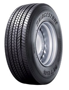 BRIDGESTONE M788BZ 315/70 R22.5 154L