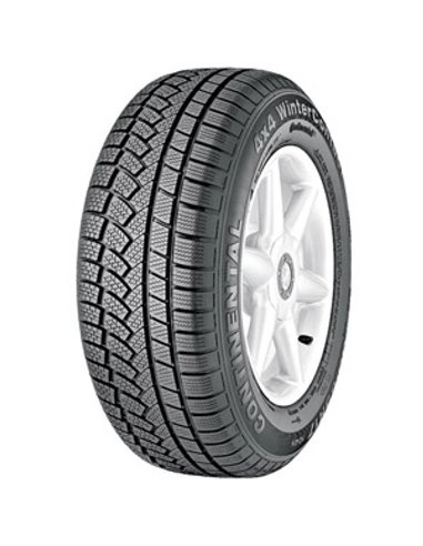 CONTINENTAL 4X4 WINTER CONTACT SSR 255/55 R18 109H RUNFLAT