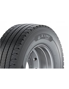 MICHELIN X LINE ENERGY D 315/70 R22.5 154L