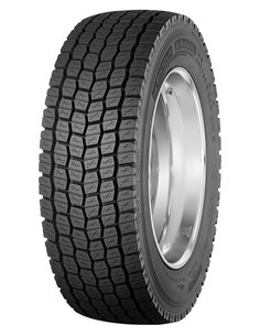 MICHELIN X MULTIWAY XD 315/60 R22.5 152L