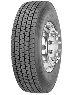 SAVA ORJAK 4 PLUS 3PSF 315/70 R22.5 154L