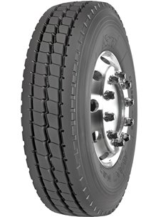 SAVA AVANT MS2 PLUS M+S 315/80 R22.5 156K