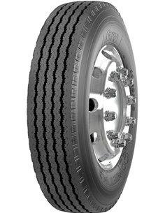 SAVA COMET PLUS M+S 3PMFS 9.5"/80 R17.5 129M