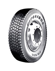 FIRESTONE FD622 295/80 R22.5 152M