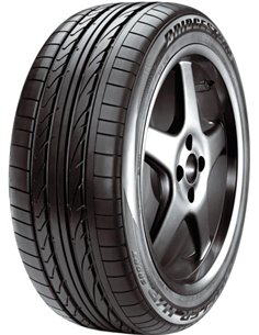 BRIDGESTONE D-SPORT 215/60 R17 96V