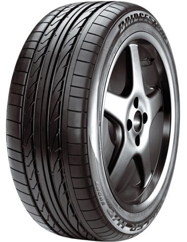 BRIDGESTONE D-SPORT 215/60 R17 96V