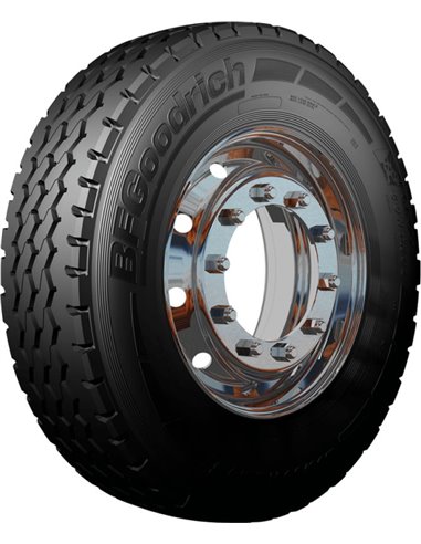 BF GOODRICH CROSS CONTROL S2 M+S 315/80 R22.5 156L