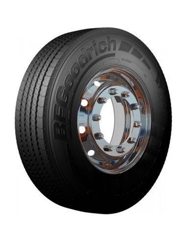 BF GOODRICH ROUTE CONTROL S M+S 315/80 R22.5 156L