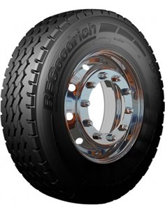 BF GOODRICH CROSS CONTROL S 385/65 R22.5 160K