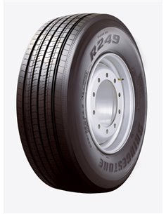 BRIDGESTONE R249ECOBZ 295/60 R22.5 150L