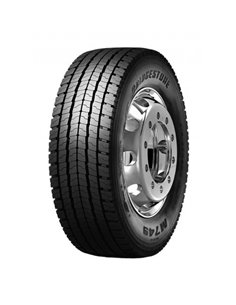 BRIDGESTONE M749 ECOPIA 295/60 R22.5 150L