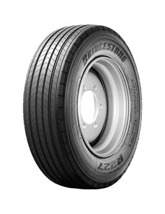 BRIDGESTONE R227 245/70 R19.5 136M
