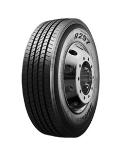 BRIDGESTONE R297 295/80 R22.5 152M