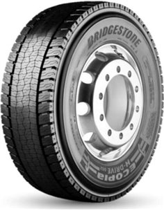 BRIDGESTONE ECOHD2 315/70 R22.5 154L