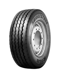 BRIDGESTONE R168 385/55 R22.5 160K